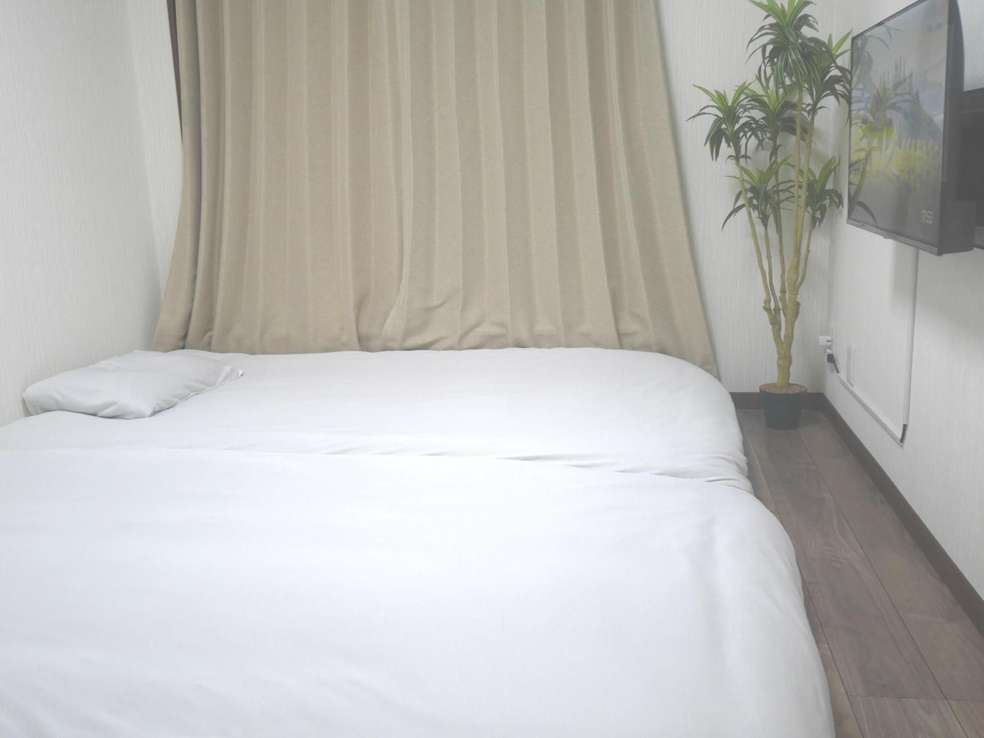 Guesthouse Grande今宮駅前 오사카 외부 사진