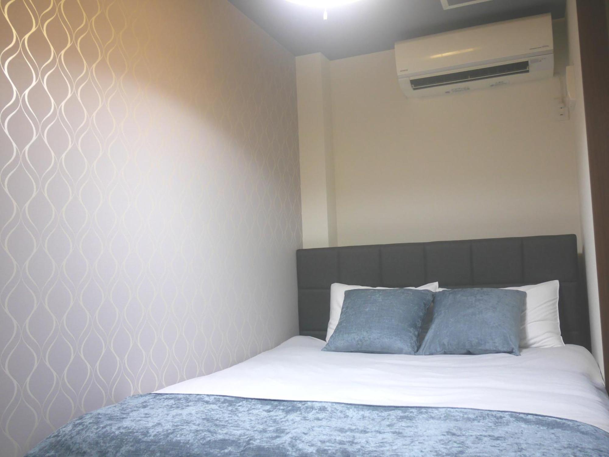 Guesthouse Grande今宮駅前 오사카 외부 사진