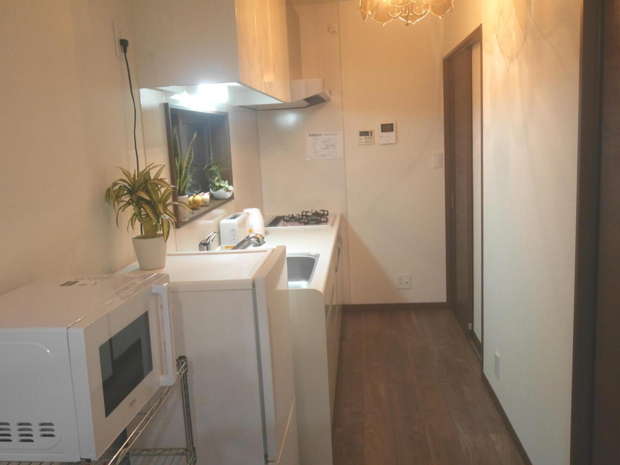 Guesthouse Grande今宮駅前 오사카 외부 사진
