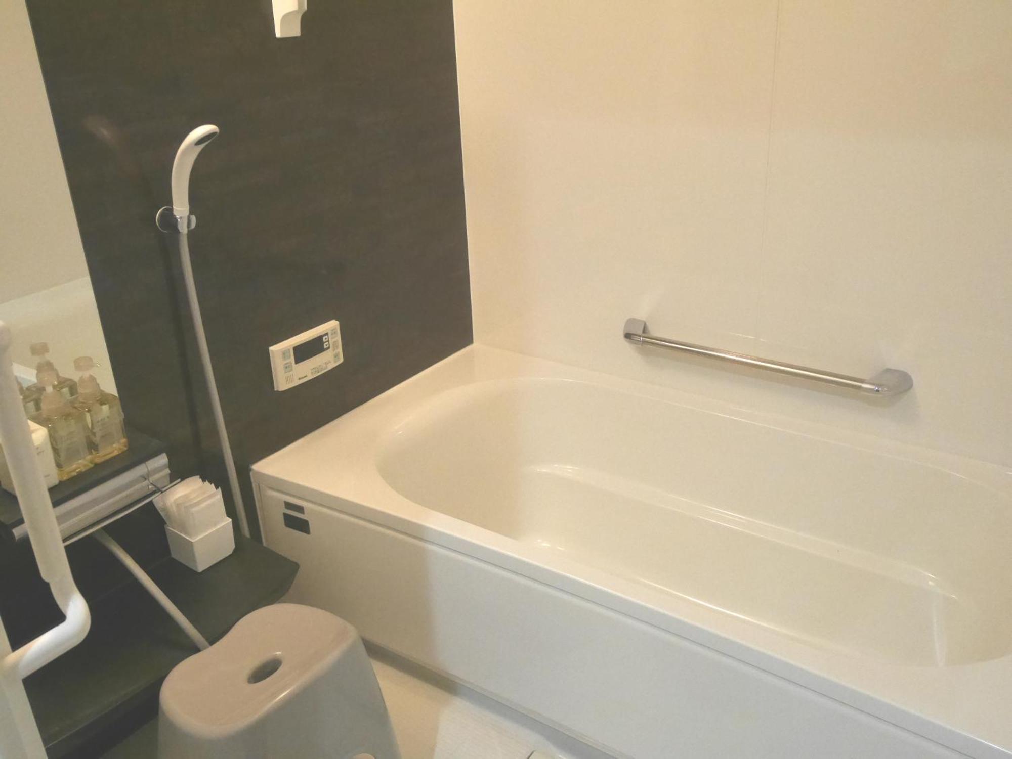 Guesthouse Grande今宮駅前 오사카 외부 사진