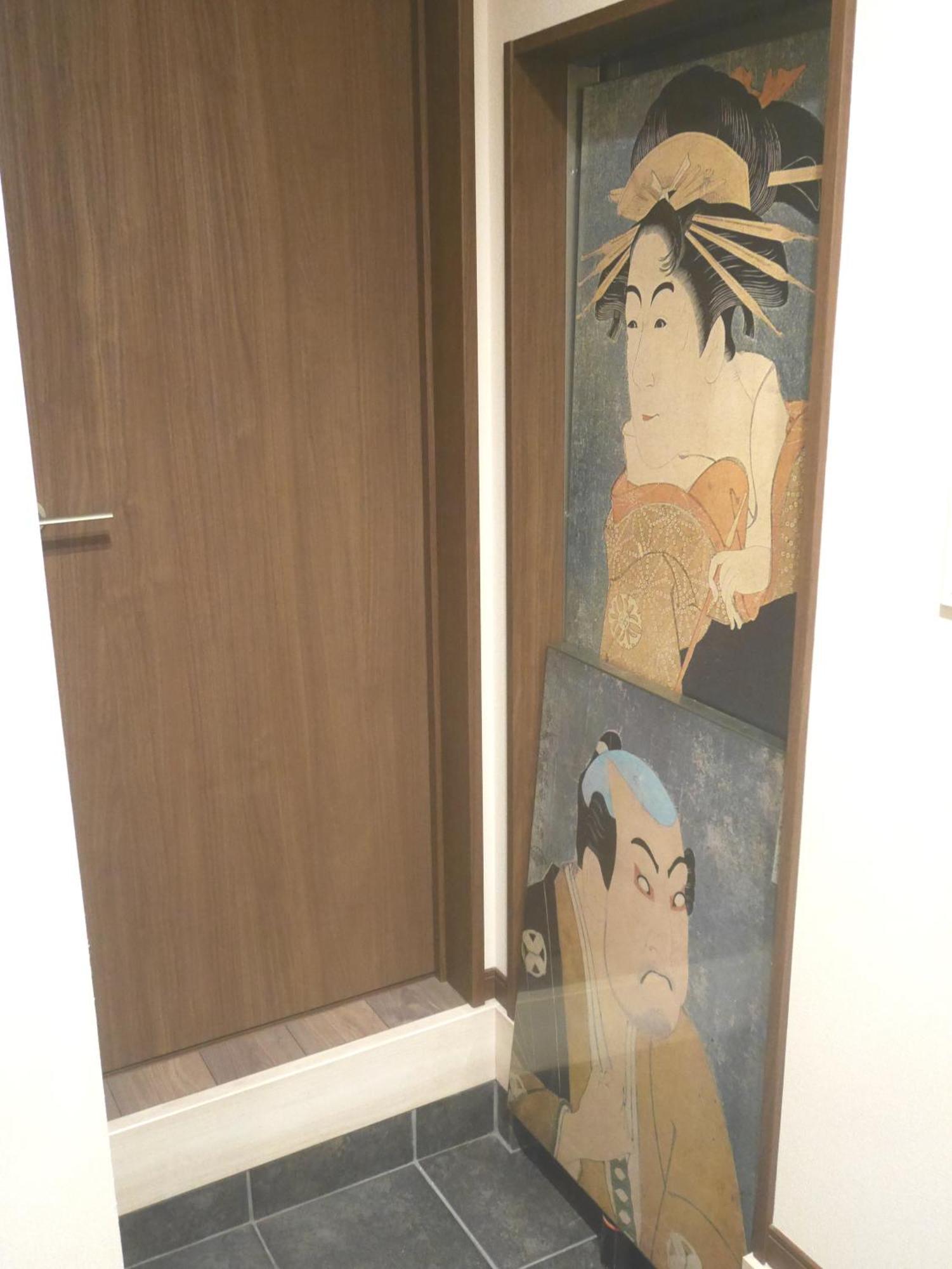 Guesthouse Grande今宮駅前 오사카 외부 사진