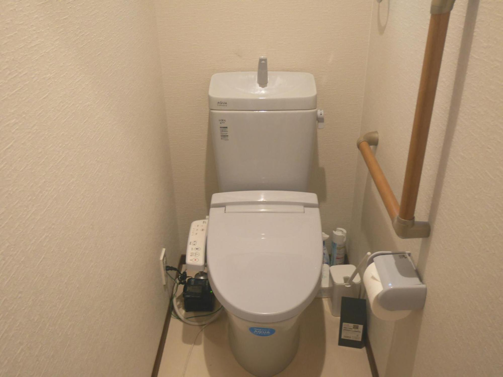 Guesthouse Grande今宮駅前 오사카 외부 사진