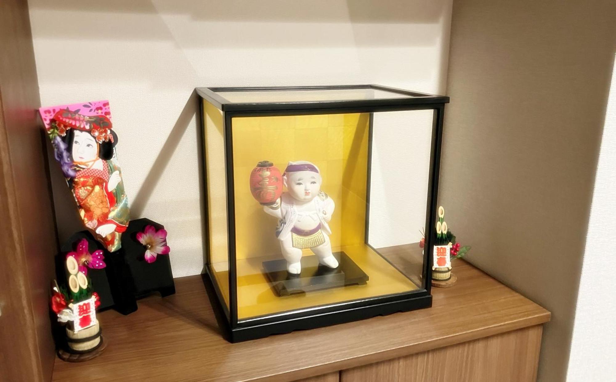 Guesthouse Grande今宮駅前 오사카 외부 사진